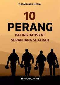 Image of 10 perang paling dahsyat sepanjang sejarah