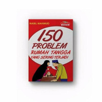 Image of 150 problem rumah tangga yang sering terjadi
