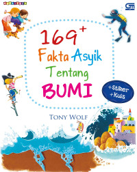 Image of 169+ fakta asyik tentang bumi
