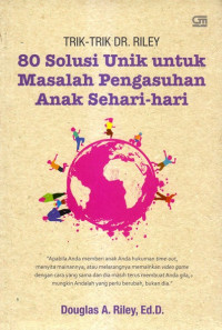 Image of 80m solusi unik untuk masalah pengasuhan anak sehari-hari