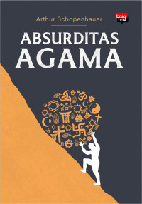 Image of absurditas agama