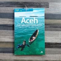 Image of aceh pagar raya dibarat laut nusantara