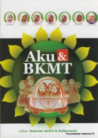 Image of aku & bkmt