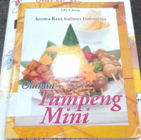 Image of aroma rasa kuliner indonesia