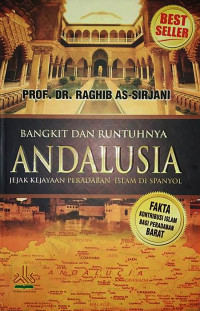 Image of bangkit dan runtuhnya andalusia