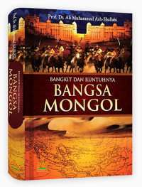 Image of bangkit dan runtuhnya bangsa mongol