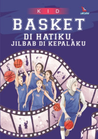 Image of basket dihatiku, jilbab dikepalaku