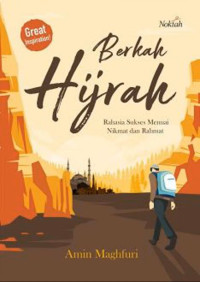 Image of BERKAH HIJRAH