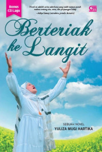 Image of berteriak ke langit