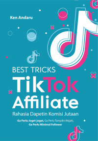 Image of BEST TRICKS TIK TOK AFFILIATE