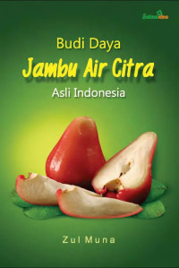 Image of budi daya jambu air citra