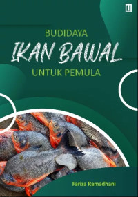 Image of BUDIDAYA IKAN BAWAL UNTUK PEMULA