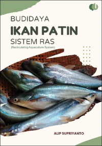 Image of budidaya ikan patin sistem ras