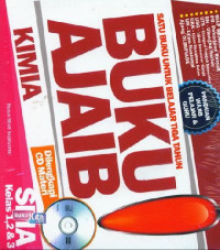 Image of buku ajaib