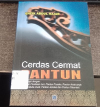 Image of cerdas cermat pantun