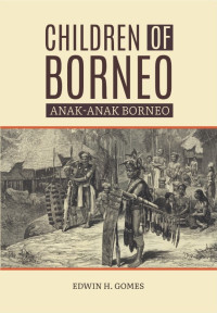 Image of children of borneo