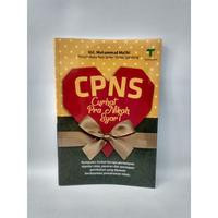 Image of CPNS CURHAT PRA NIKAH SYAR\'I