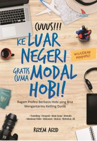 Image of cuuus keluar negeri  gratis cuman modal mobil