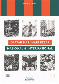 Image of daftar hari-hari besar nasional & internasional