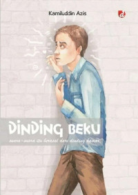 Image of dinding  beku