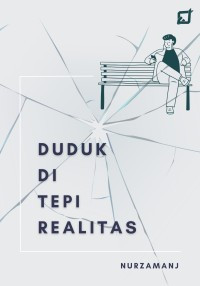 Image of duduk di tepi realitas
