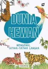 Image of dunia hewan