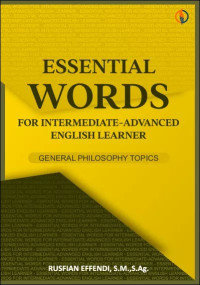 Image of essential words