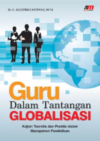 Image of guru dalam tantangan globalisasi