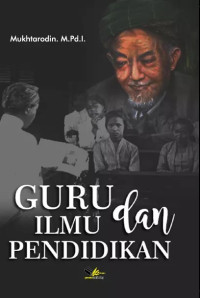Image of guru dan ilmu pendidikan