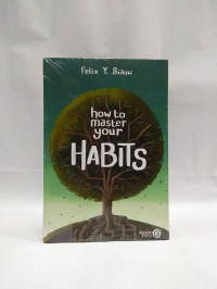 Image of how to master you habits
