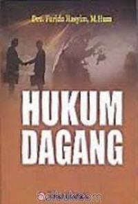 Image of hukum dagang