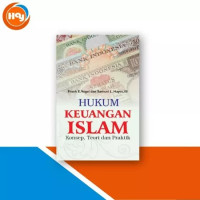 Image of hukum keuangan islam