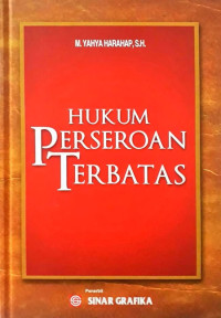 Image of hukum perseroan terbatas