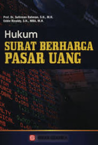 Image of hukum surat berharga pasar uang