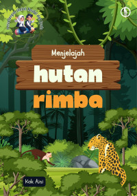 Image of HUTAN RIMBA