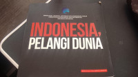 Image of indonesia pelang dunia
