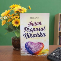 Image of inilah proposal nikahku