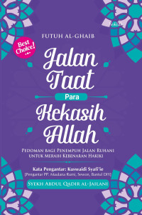 Image of jalan taat para kekasih allah