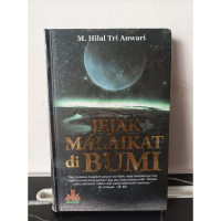 Image of jejak malaikat di bumi