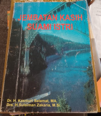 Image of jembatan kasih suami istri