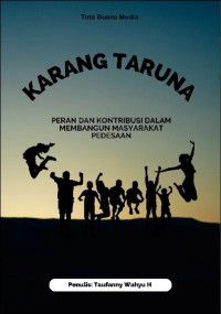 Image of karang taruna