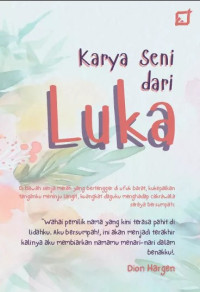 Image of karya seni dari luka