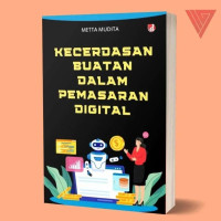 Image of kecerdasan buatan dalam pemasaran digital