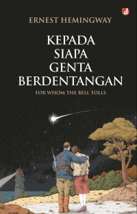 Image of kepada siapa genta berdentangan