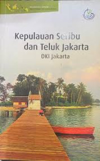 Image of kepulauan seribu dan teluk jakarta dki jakarta