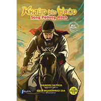 Image of khalid bin walid