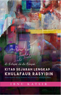 Image of kitab sejarah lengkap khaulafaur rasyidin
