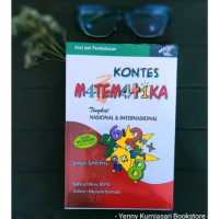 Image of kontes matematika