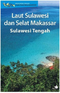 Image of laut sulawesi dan selat makasar sulawesi tengah