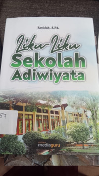Image of liku-liku sekolah adiwiyata